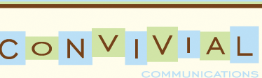 Convivial Communications